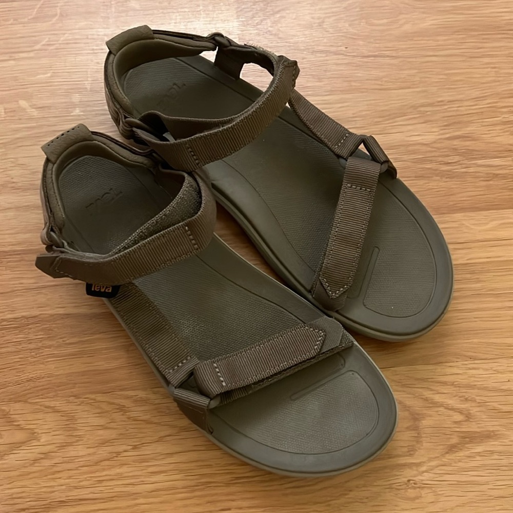 Teva Women’s Sandals